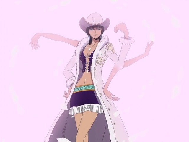 Anime Comp One Piece Part 1