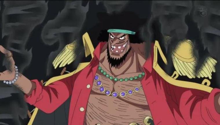 Anime Comp One Piece Part 2