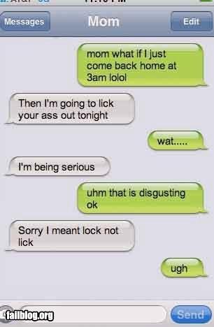 Boys Ass Lick