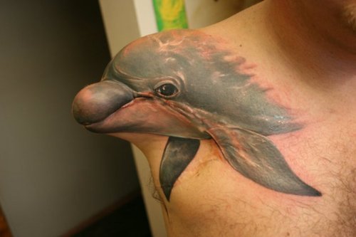 Badass Tattoo