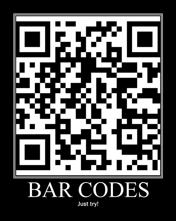 bar-codes