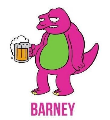 Barney