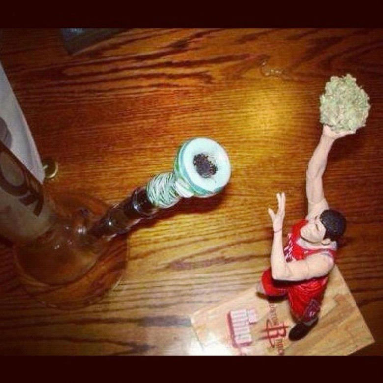 Basketball Is My Favorite Sport
