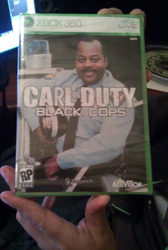 the best call of duty game ever