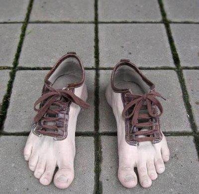 best toe shoes