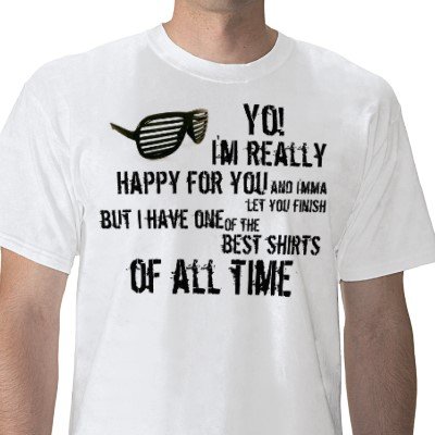 funniest t shirts of all time