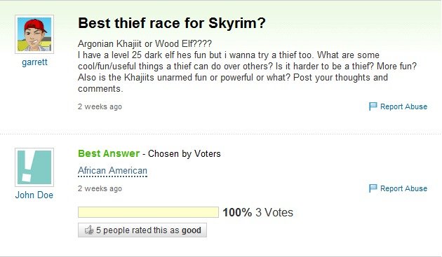 Skyrim Best Race For Thief Skyrim Best Race For Thief