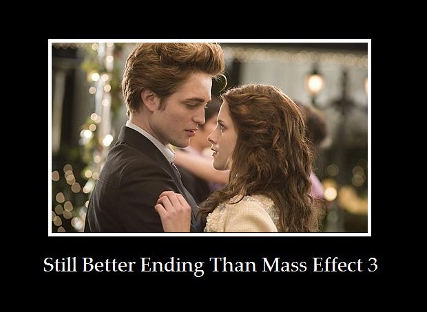 mass effect 3 how to get best ending