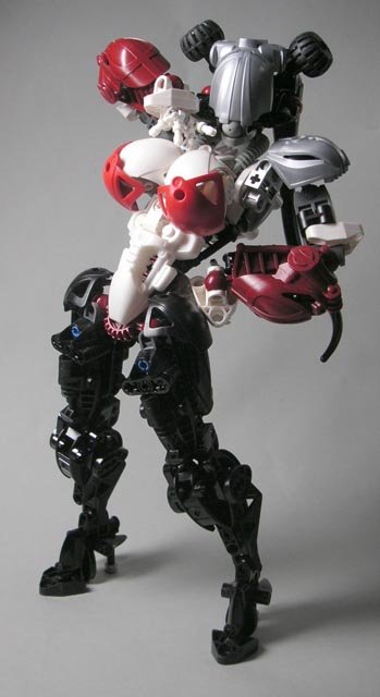 Bionicle Is Awesome