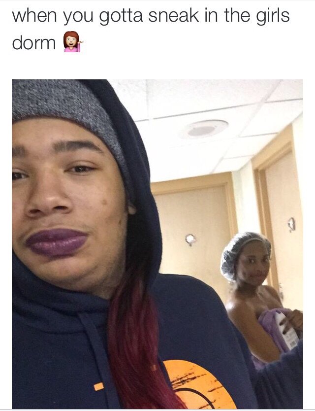 Black Twitter Compilation #45