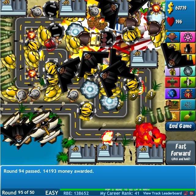 Bloons Td 4 Epic Win