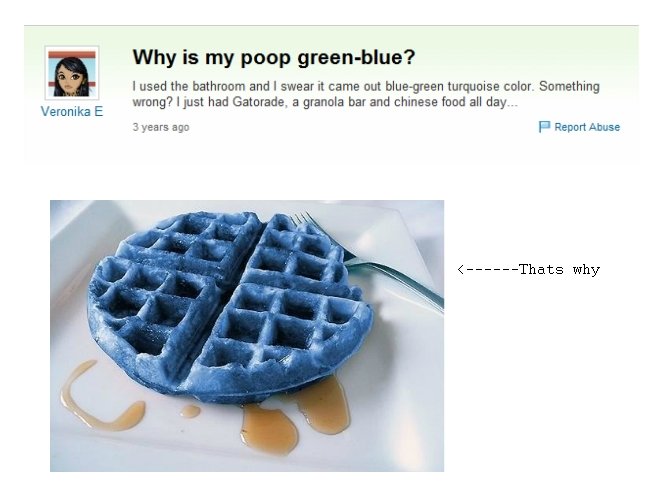 big blue blocks of poo poo