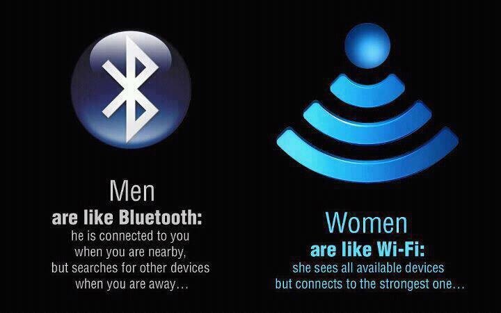 wifi vs bluetooth surround sound