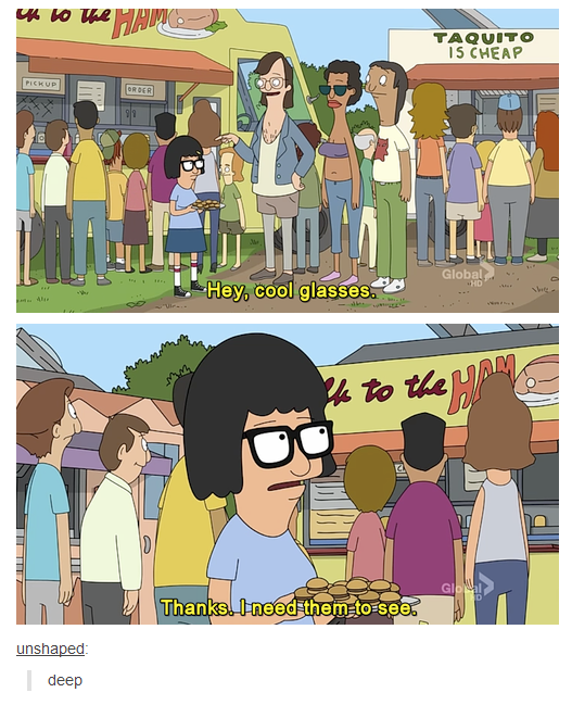 Bobs Burgers