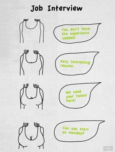 Boobs That Are Nice