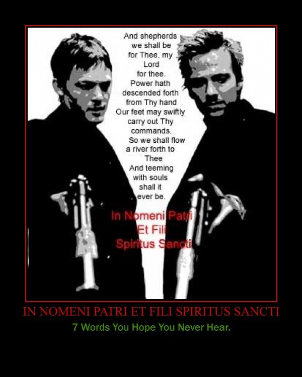 Boondock Saints