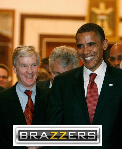 Brazzers is funny now