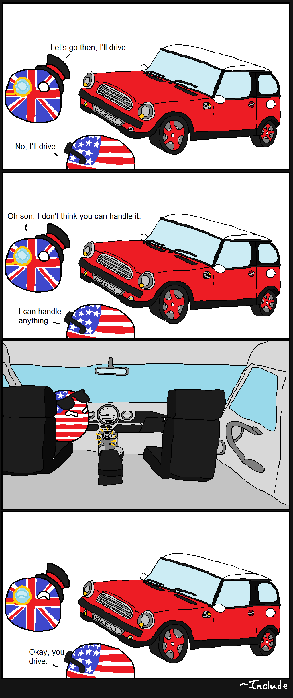 Bro Do You Even Shift