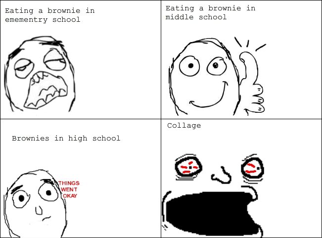 Brownies