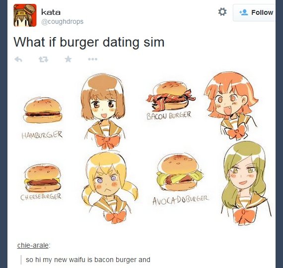 Dating sims for mac