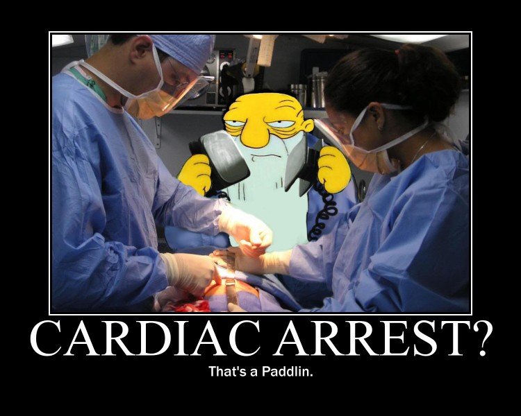 Cardiac Arrest