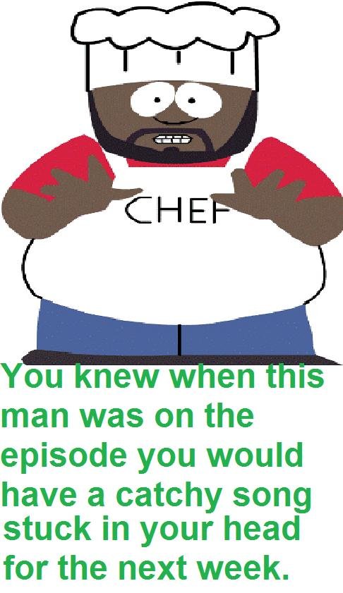 Chef