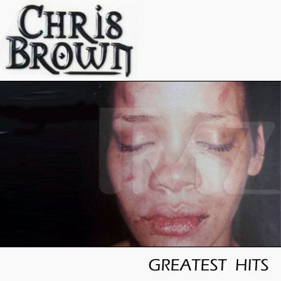 Chris Browns Greatest Hits