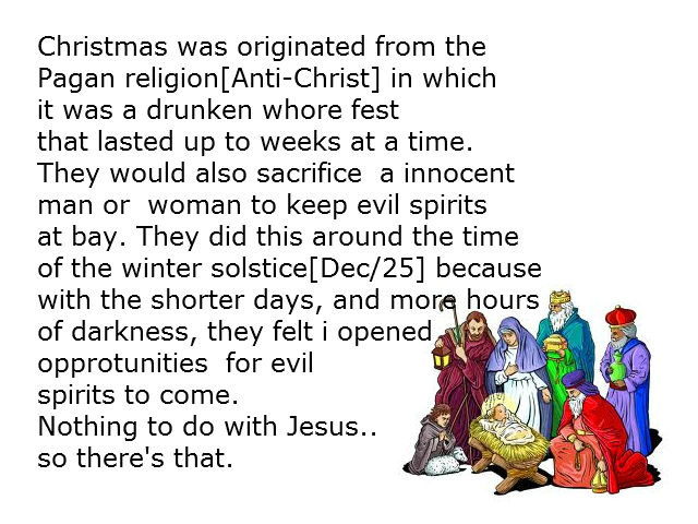 christmas-origin