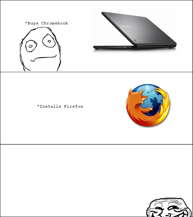 Chromebook