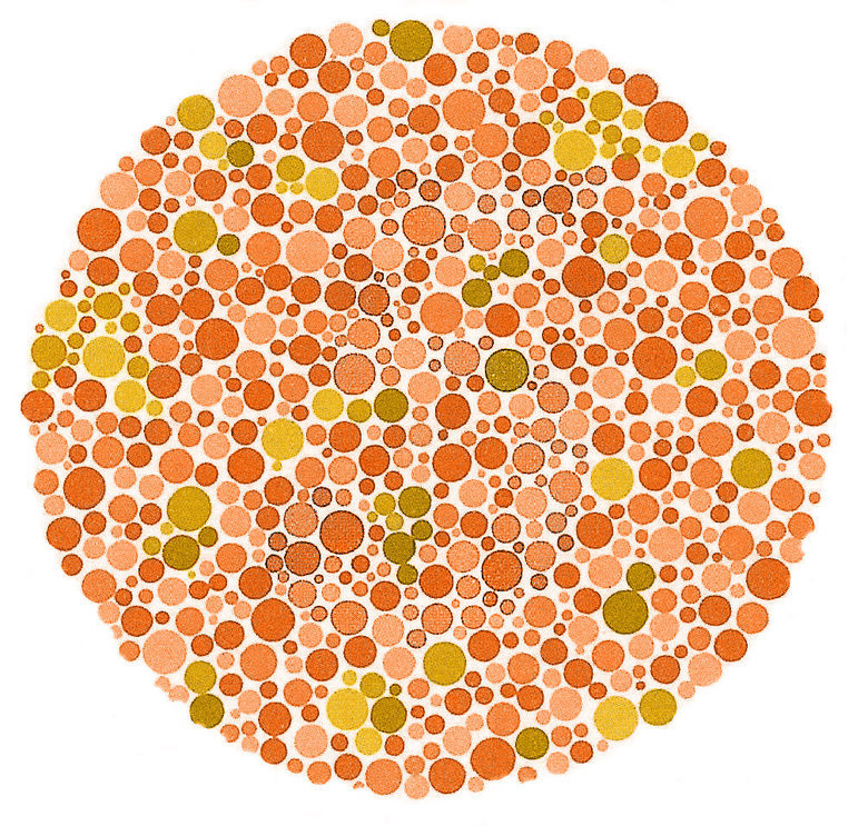 42a mos colorblind