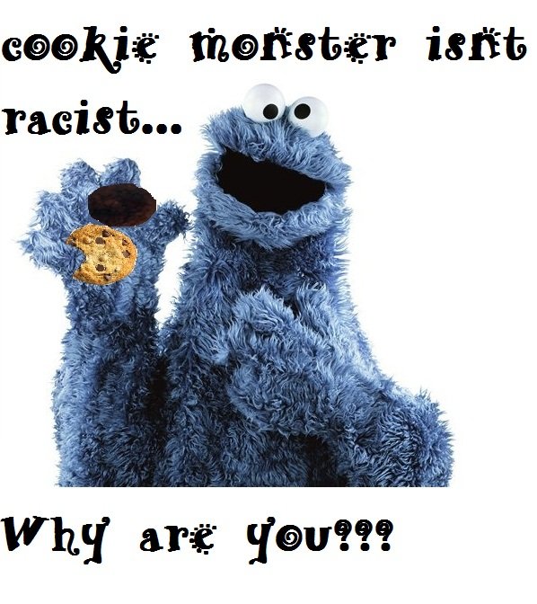 Cookie monster цитаты