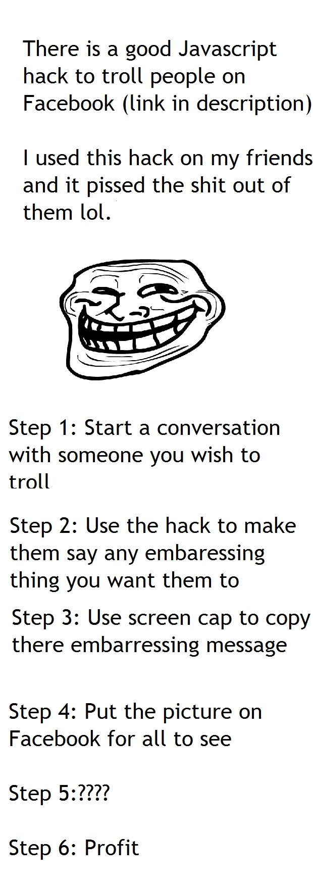 Cool Java Script Hack For Trolls - roblox troll scripts 2020