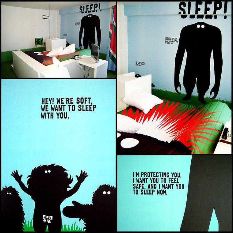 Bedroom Creepy Objectif Services Com