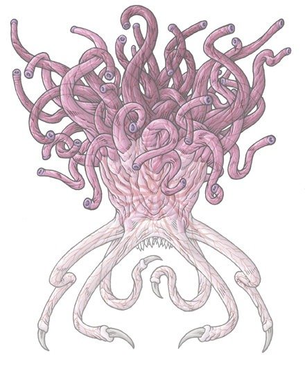 cthulhu bestiary independent races cthulhu bestiary independent races