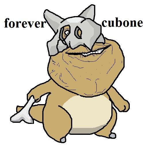 Cubone