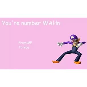 Dank Valentine Cards