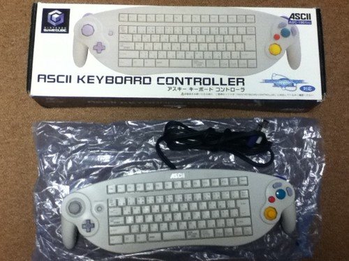 dark souls controller vs keyboard