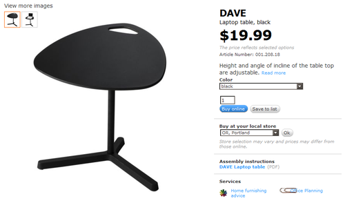 Dave