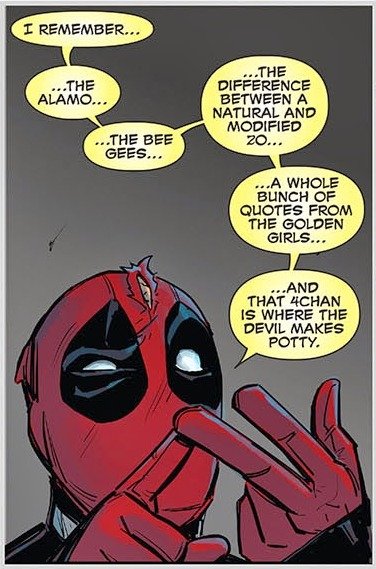 Deadpool