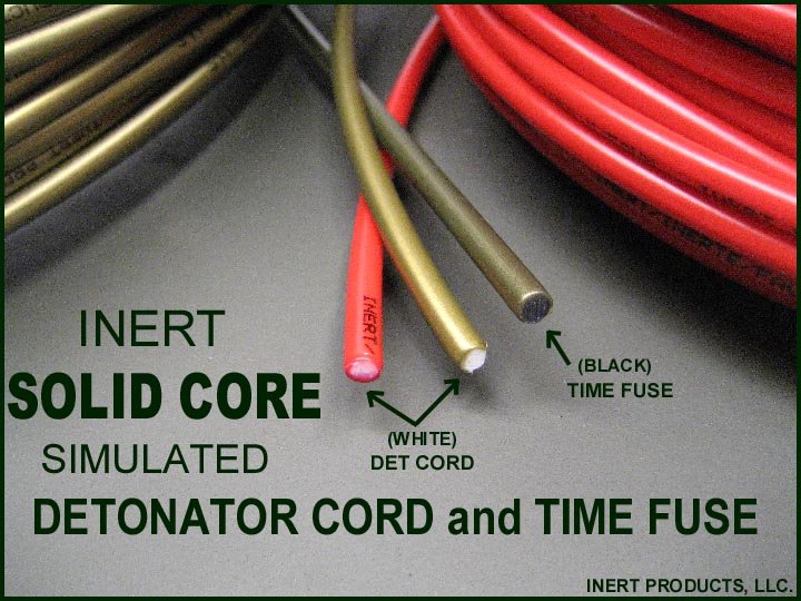 Det Cord Compiliation