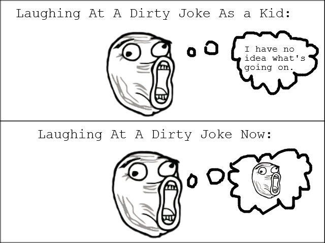 The Best Dirty Jokes Ever