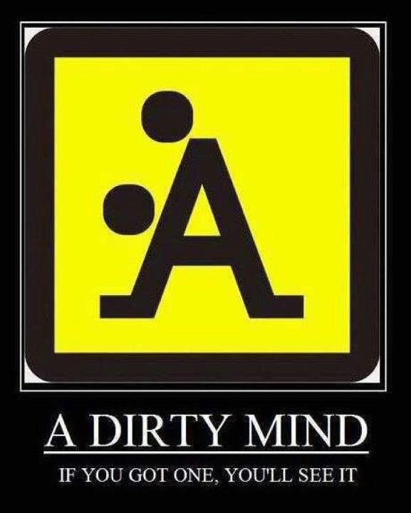 dirty-mind