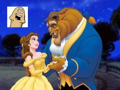are there subliminal messages in disney movies