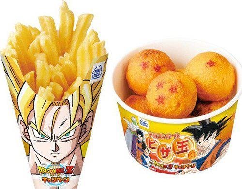 Dragonball Z