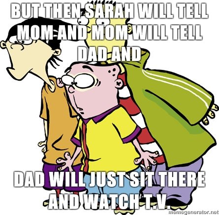 Ed edd n eddy