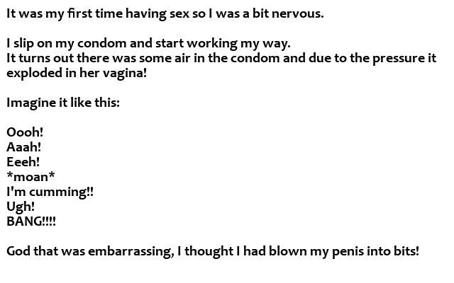 Sex Story First Time