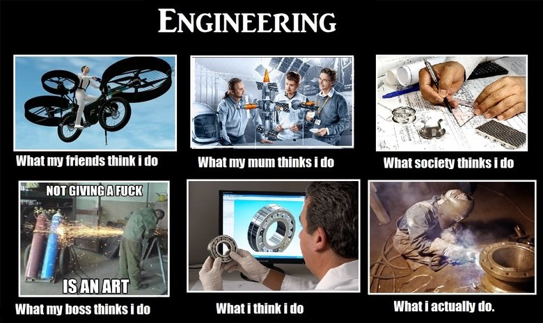 Engineers