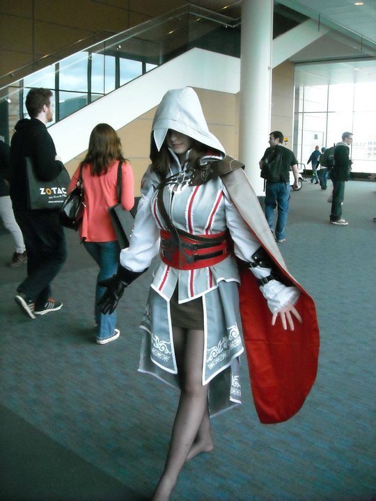 Epic Cosplay