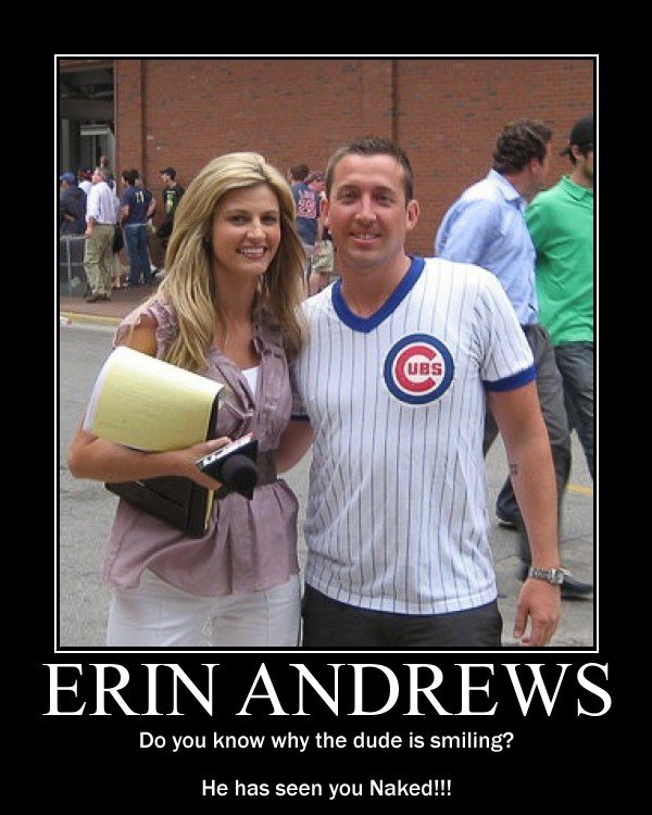 Erin Andrews