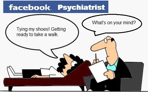 Facebook Psychiatrist Facebook Psychiatrist